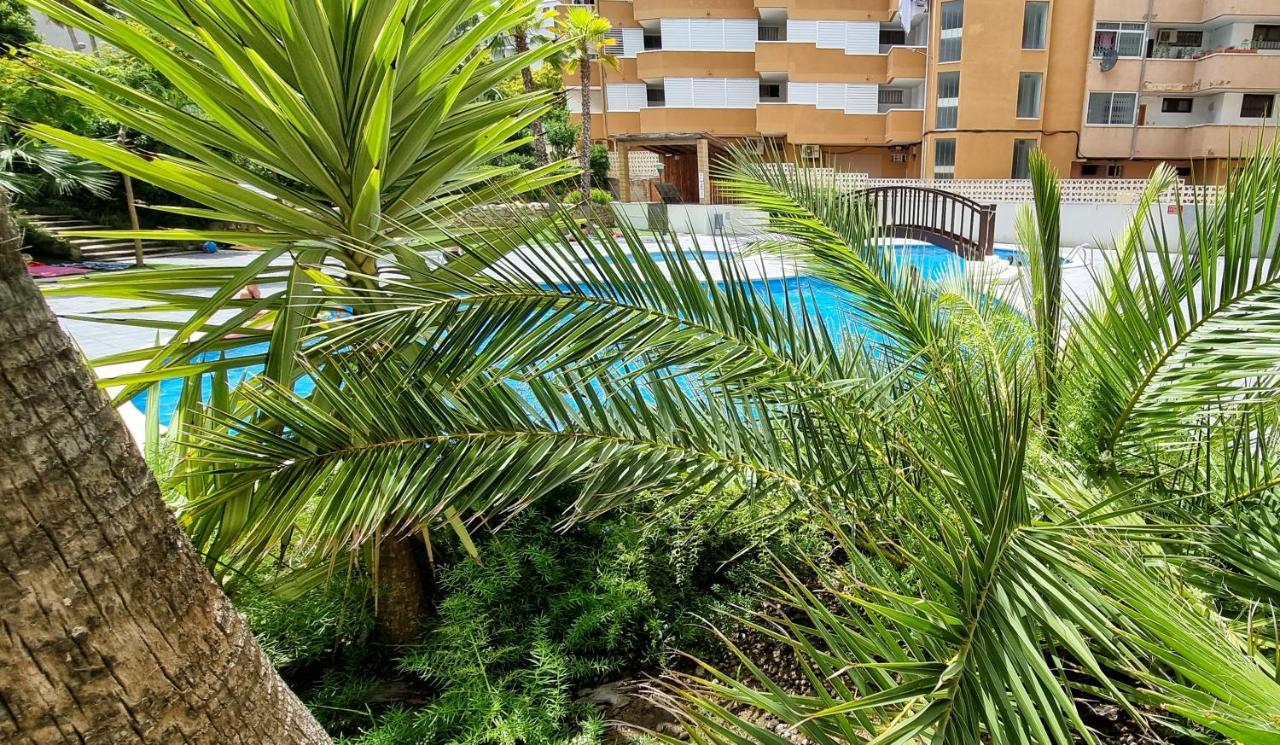 Апартаменти Salou Arquus Center Екстер'єр фото